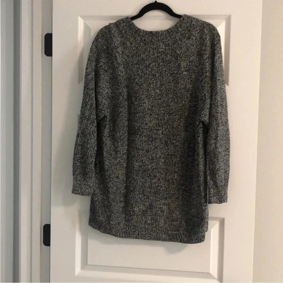 Express oversized sweater - Picture 3 of 6